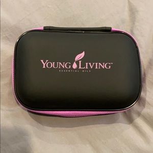 Young living travel bag